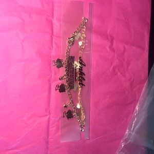 Hello kitty anklet NEW